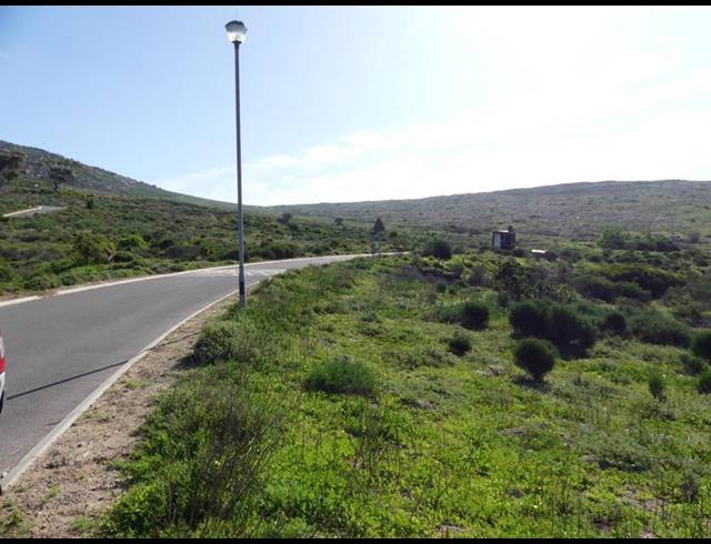 LAND FOR SALE IN ST HELENA VIEWS